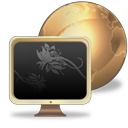 My Network Places icon